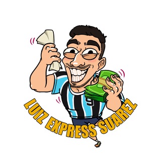 Luiz express Suarez👑Спортивная аналитика