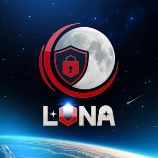 Luna VPN Social