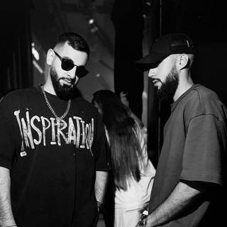 MAGERAMOV & DAVEED