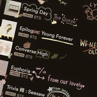 MusicDamnSoul