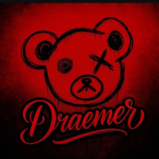 Dreamer 🍾💊