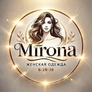 MIRONA Б-2В-38 | Женская одежда Садовод