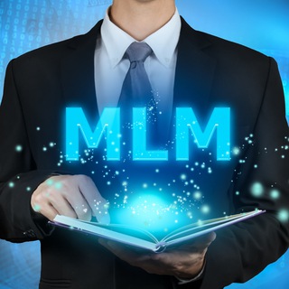 БИБЛИОТЕКА MLM