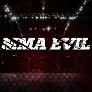 ММА EVIL