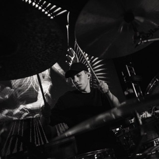 STEPANOV DRUMS
