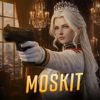 MoskiT взлетает
