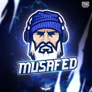 MUSAFED🧔🏼‍♂️