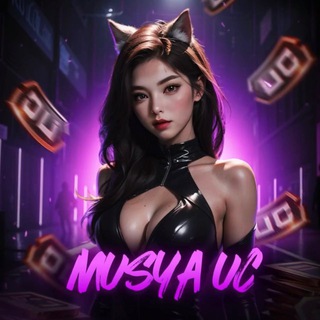 MUSYA UC SHOP