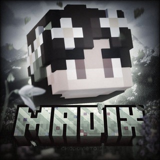 MaDiX | Майнкрафт Моды 🌺