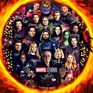 💬MARVEL💬