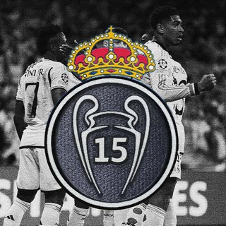 Madrid is white