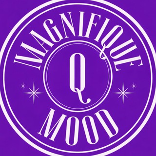 Magnifique Mood 🪄Манифик