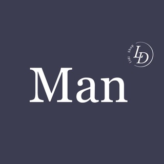 Man