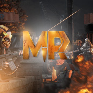 Mania RUST
