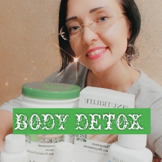 BODY DETOX