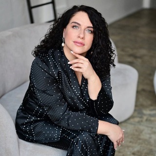 Маргарита Аверьянова - коуч, бренд-продюсер.