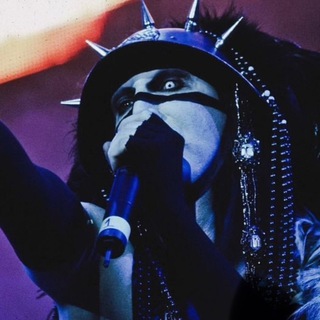 Marilyn Manson|18+