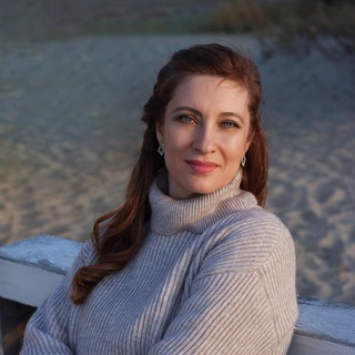 «Марина Игнис: Возрождение себя».