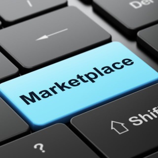 Marketplace Gods