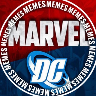 Marvel and DC