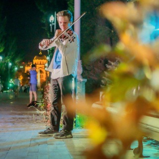 Masanov Violin🎼🎻
