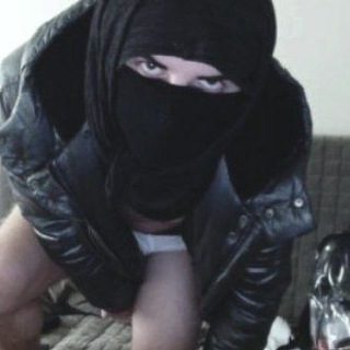 Masked Men Enjoyers