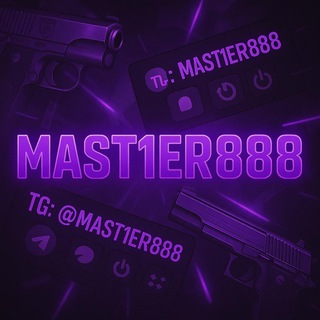 Mast1er_888(X2)