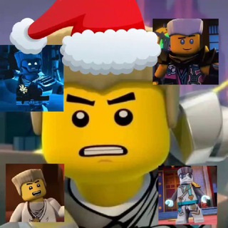 Мастер LEGO