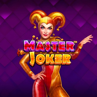 Master Joker