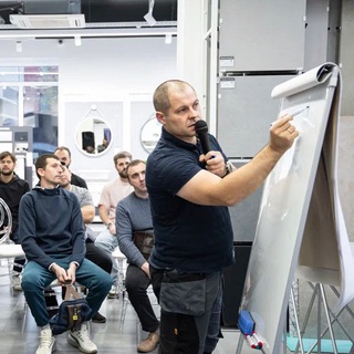 Masterplitka «Азбука Плиточника»