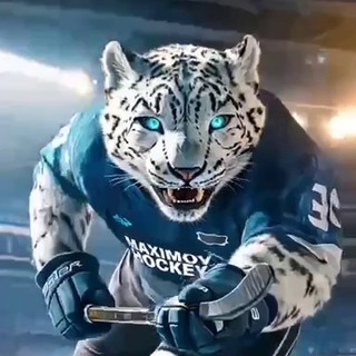 MAXIMOV HOCKEY