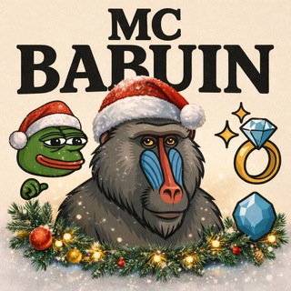 Crypto Babuin