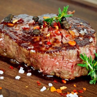 ПРО МЯСО🥩