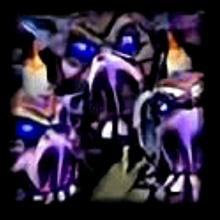 Meepo Channel