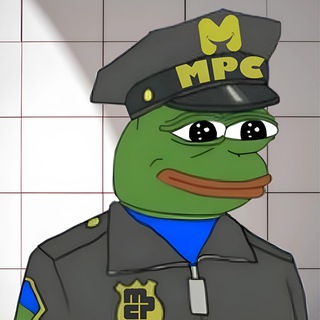 Meme Patrol Channel