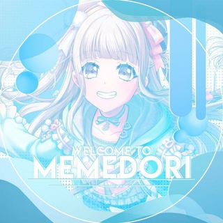 🎤Memedori! BanG Dream bots!!🎟️