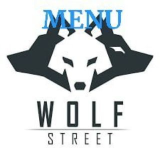 @Street Wolf 🔞| CANALES