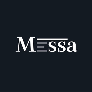 𝗠𝗘𝗦𝗦𝗔
