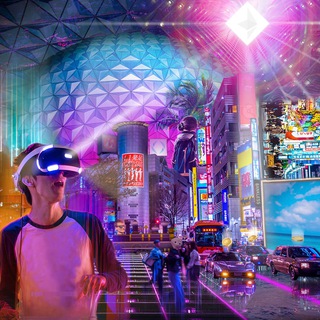 Metaverse