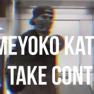 Meyoko Katsui