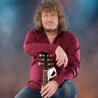 Михаил Ежов (ЕжоFF Band)