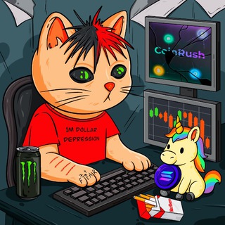 1M$ Depression