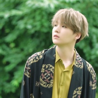 🎤•SUGA | BTS•🎤