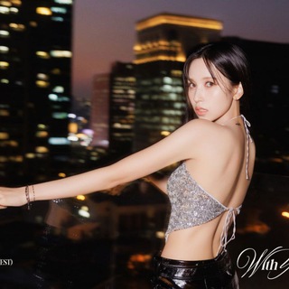 MYOUI MINA | TWICE