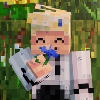 ТГ MineMish 🌱