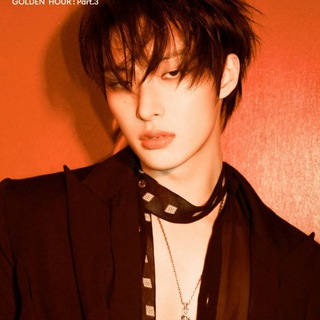 SONG MINGI | ATEEZ