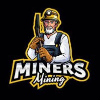 MINING KINGS CHANNEL 💰 ⛏️