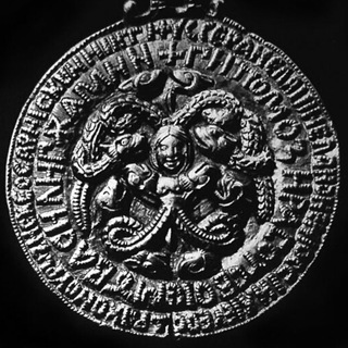 Myths and Legends