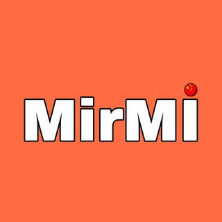 Xiaomi оптом - MirMi