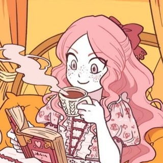 Miriam's comics confession [hooky] [marionetta]